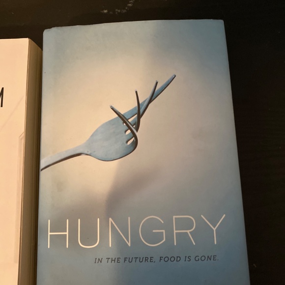 Book bundle! - Picture 3 of 6